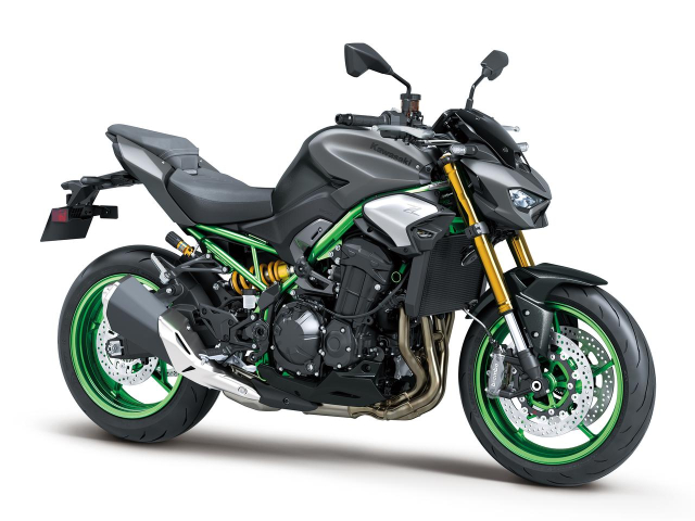 Z900 va Z900 SE 2026 ra mat them mau moi trang bi xin tro lai day hap dan - 4