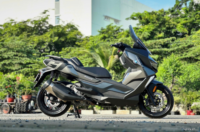 ___BMW C400 GT 2022___ - 7