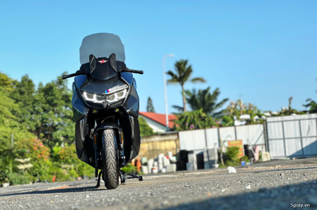 ___BMW C400 GT 2022___ - 11