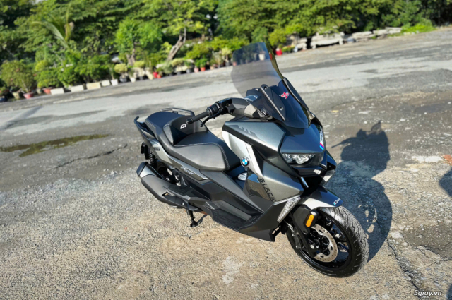 ___BMW C400 GT 2022___ - 16