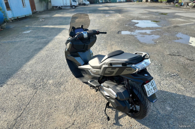 ___BMW C400 GT 2022___ - 22