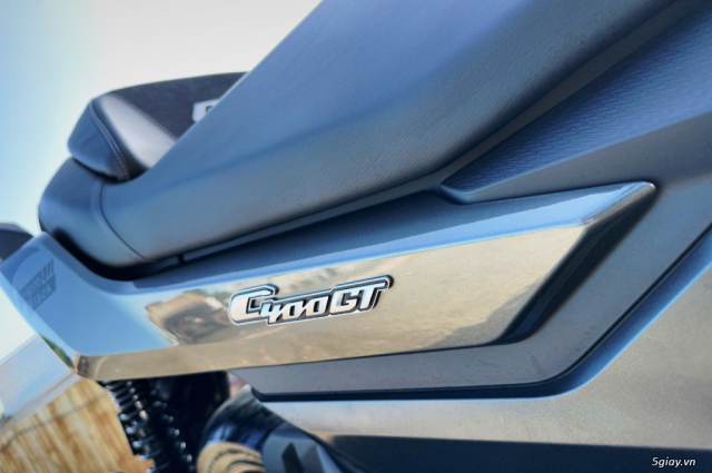 ___BMW C400 GT 2022___ - 23