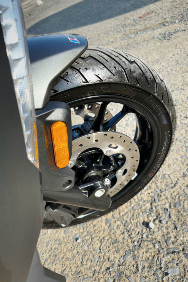___BMW C400 GT 2022___ - 29