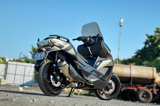 ___BMW C400 GT 2022___ - 37