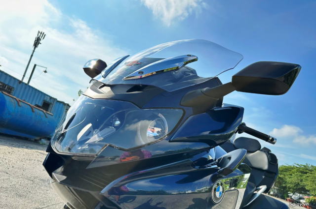 ___BMW K1600B Grand America 2020___