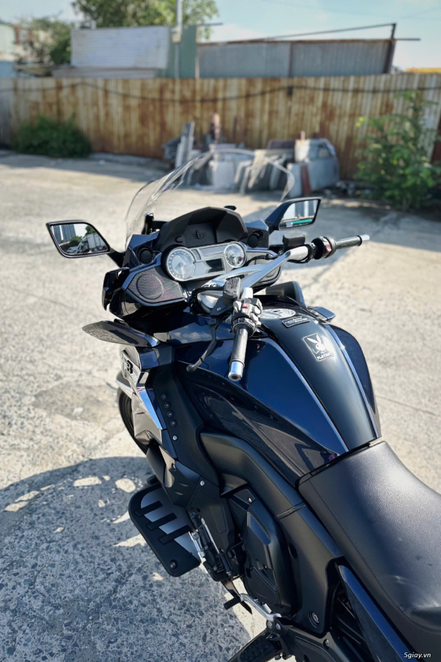 ___BMW K1600B Grand America 2020___ - 16