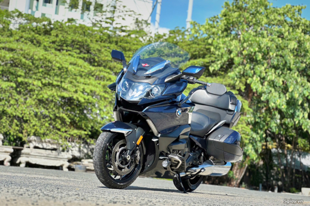 ___BMW K1600B Grand America 2020___ - 18