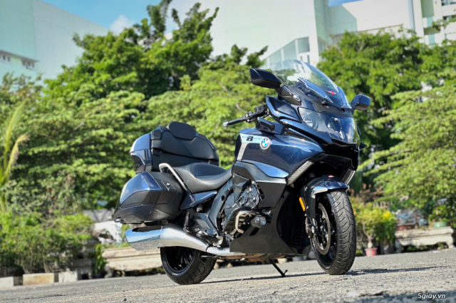 ___BMW K1600B Grand America 2020___ - 27