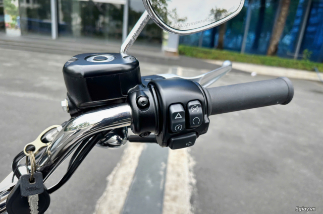 ___HARLEY 883 SuperLow 2020___ - 22