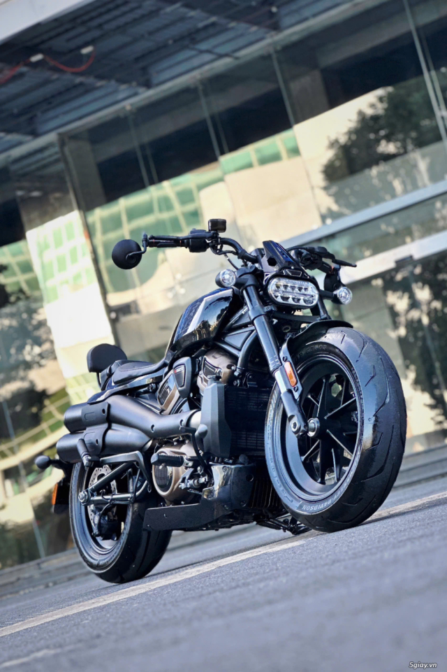 ___HARLEYDAVIDSON Sportster S 1250 32023___