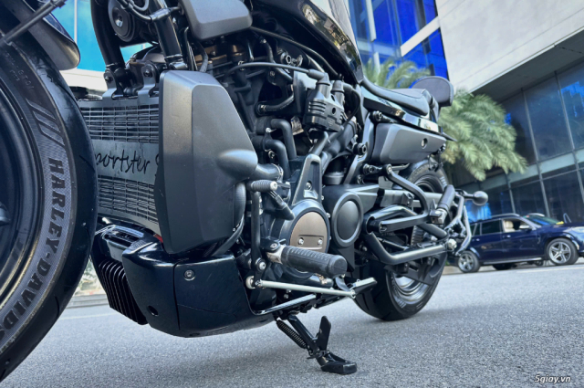 ___HARLEYDAVIDSON Sportster S 1250 32023___ - 13