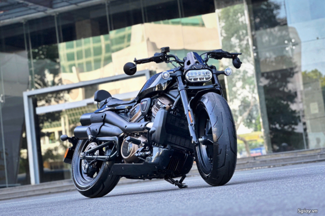 ___HARLEYDAVIDSON Sportster S 1250 32023___ - 16