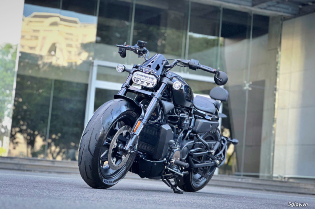 ___HARLEYDAVIDSON Sportster S 1250 32023___ - 32
