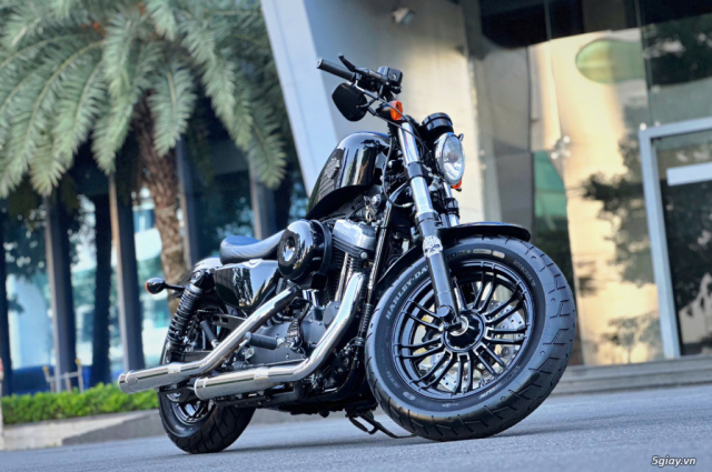 ___HARLEY FortyEight 1200cc 22018___ - 16