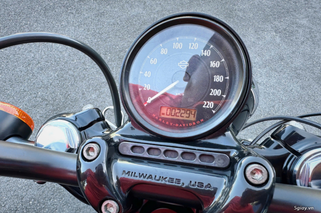 ___HARLEY FortyEight 1200cc 22018___ - 18