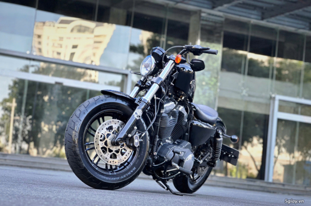 ___HARLEY FortyEight 1200cc 22018___ - 20