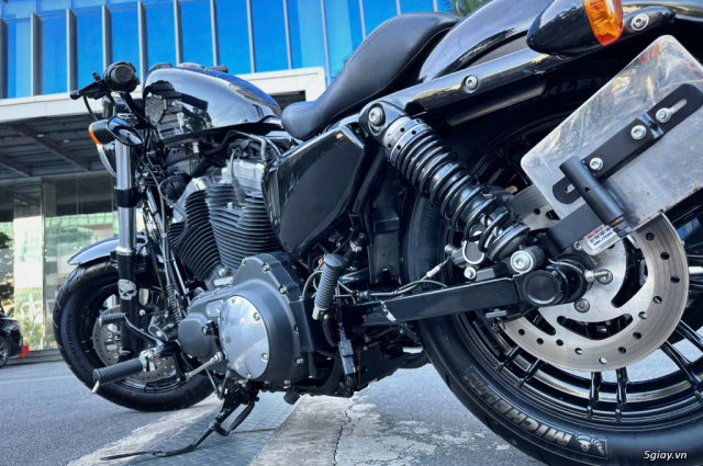 ___HARLEY FortyEight 1200cc 22018___ - 22