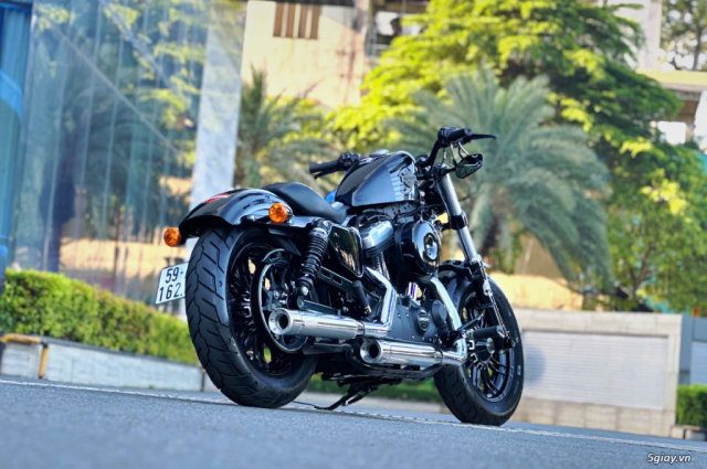 ___HARLEY FortyEight 1200cc 22018___ - 27