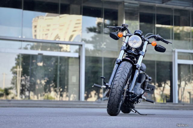 ___HARLEY FortyEight 1200cc 22018___ - 32
