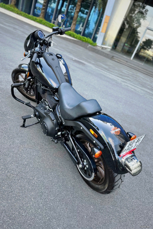 ___HARLEY Low Rider S 117Ci DK 22023___ - 3