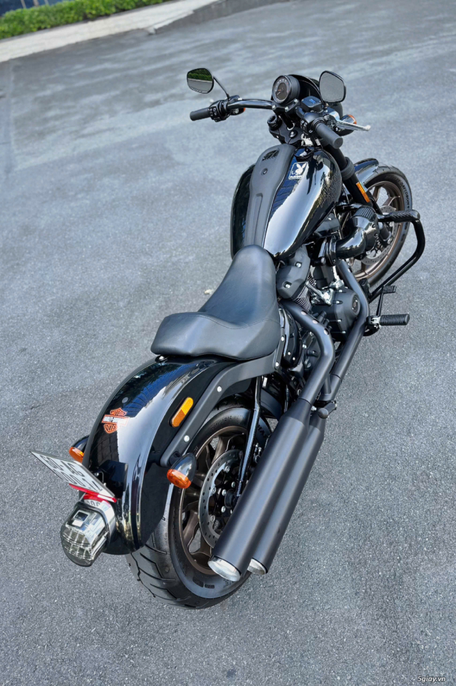 ___HARLEY Low Rider S 117Ci DK 22023___ - 5