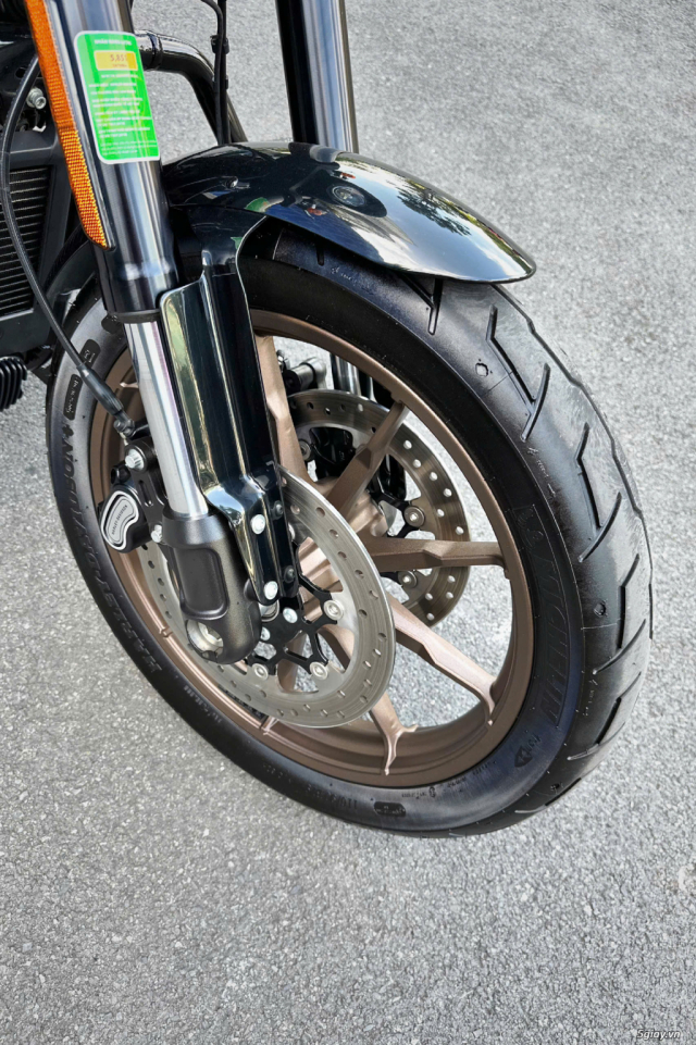 ___HARLEY Low Rider S 117Ci DK 22023___ - 9