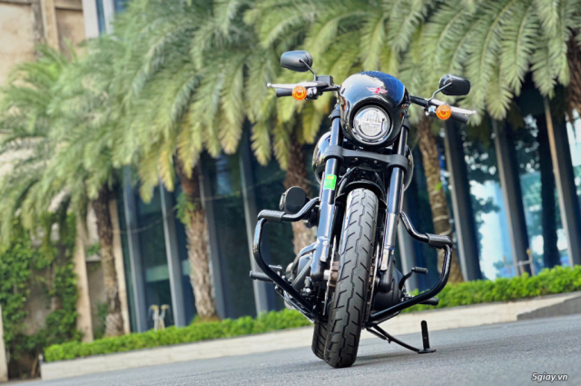 ___HARLEY Low Rider S 117Ci DK 22023___ - 11