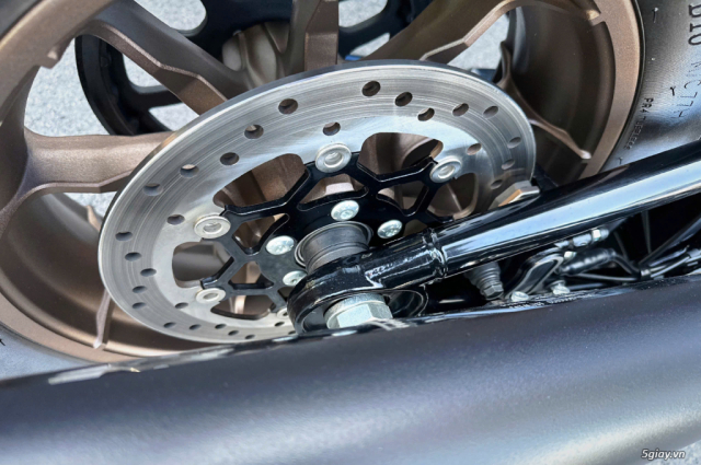 ___HARLEY Low Rider S 117Ci DK 22023___ - 13