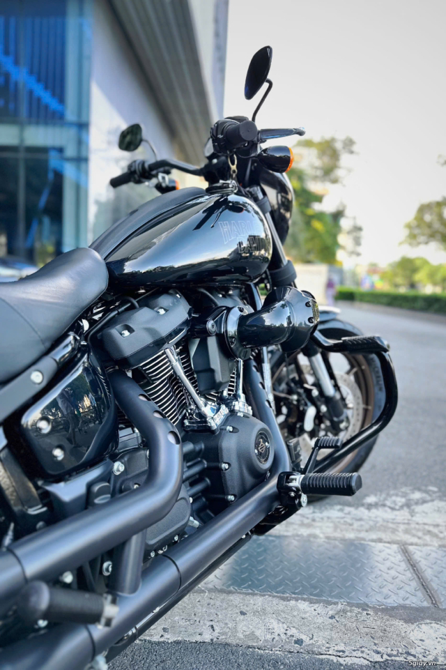 ___HARLEY Low Rider S 117Ci DK 22023___ - 16