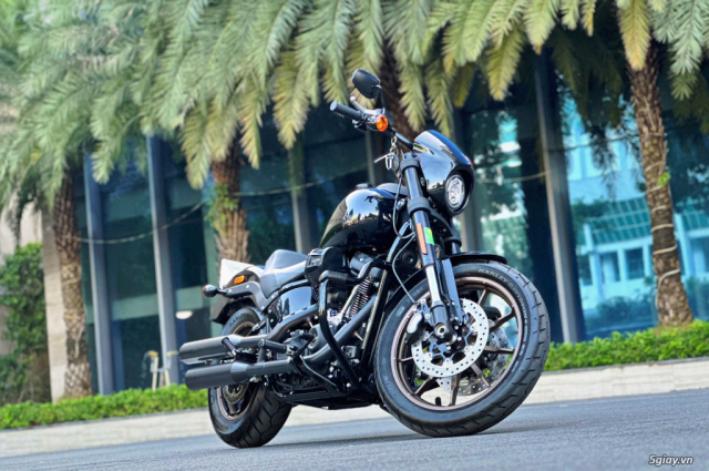 ___HARLEY Low Rider S 117Ci DK 22023___ - 18