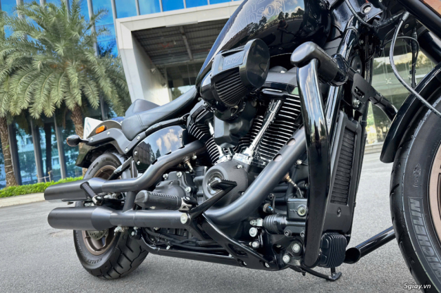 ___HARLEY Low Rider S 117Ci DK 22023___ - 20