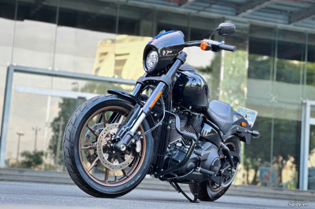 ___HARLEY Low Rider S 117Ci DK 22023___ - 23
