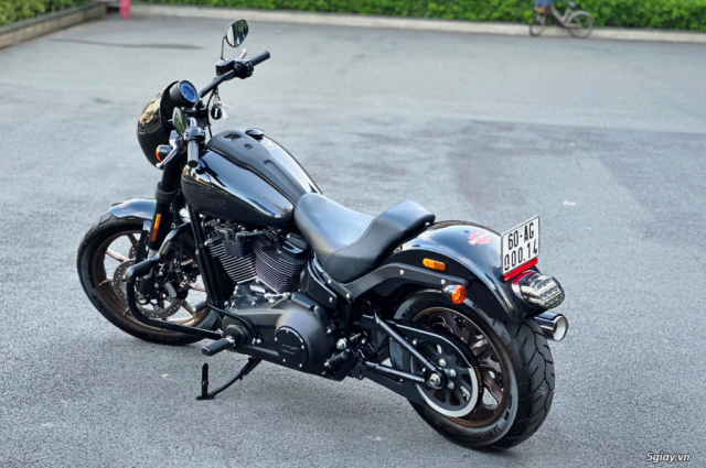 ___HARLEY Low Rider S 117Ci DK 22023___ - 25