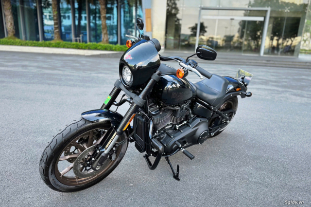 ___HARLEY Low Rider S 117Ci DK 22023___ - 29