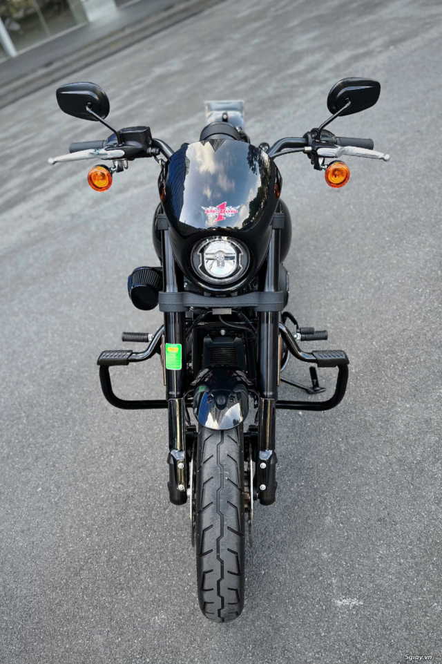 ___HARLEY Low Rider S 117Ci DK 22023___ - 37