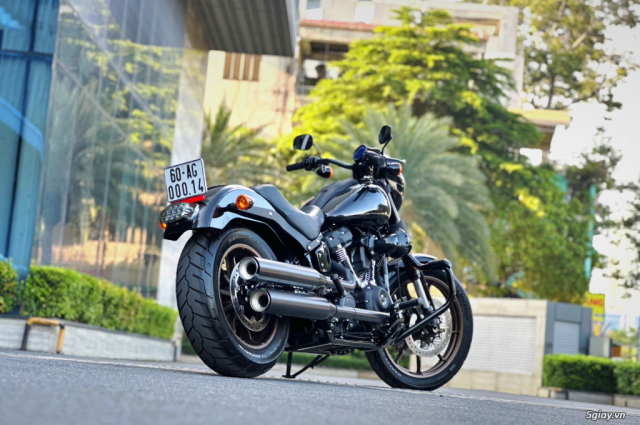 ___HARLEY Low Rider S 117Ci DK 22023___ - 40