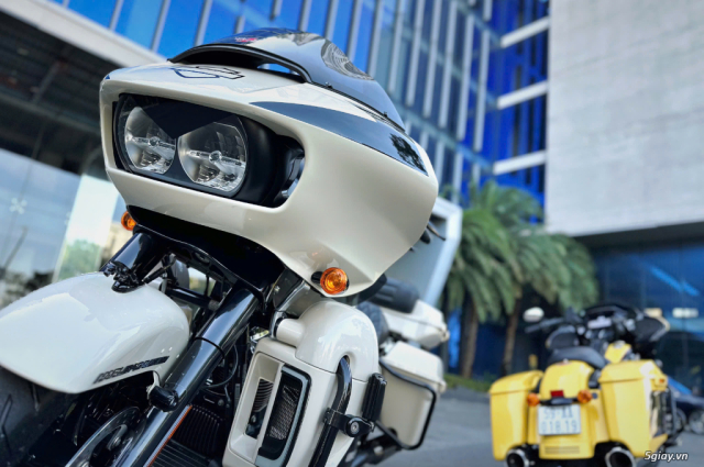 ___HARLEY Road Glide 114Ci 2022 Special___
