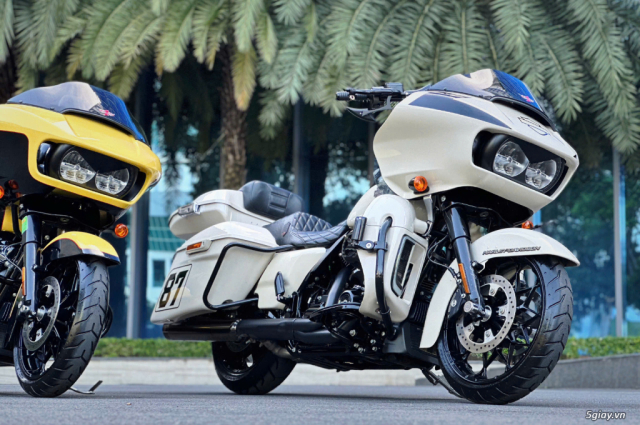 ___HARLEY Road Glide 114Ci 2022 Special___ - 3
