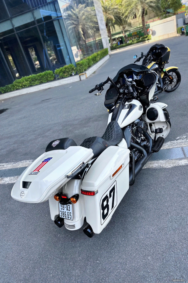 ___HARLEY Road Glide 114Ci 2022 Special___ - 5