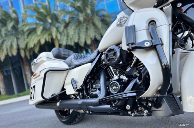 ___HARLEY Road Glide 114Ci 2022 Special___ - 7