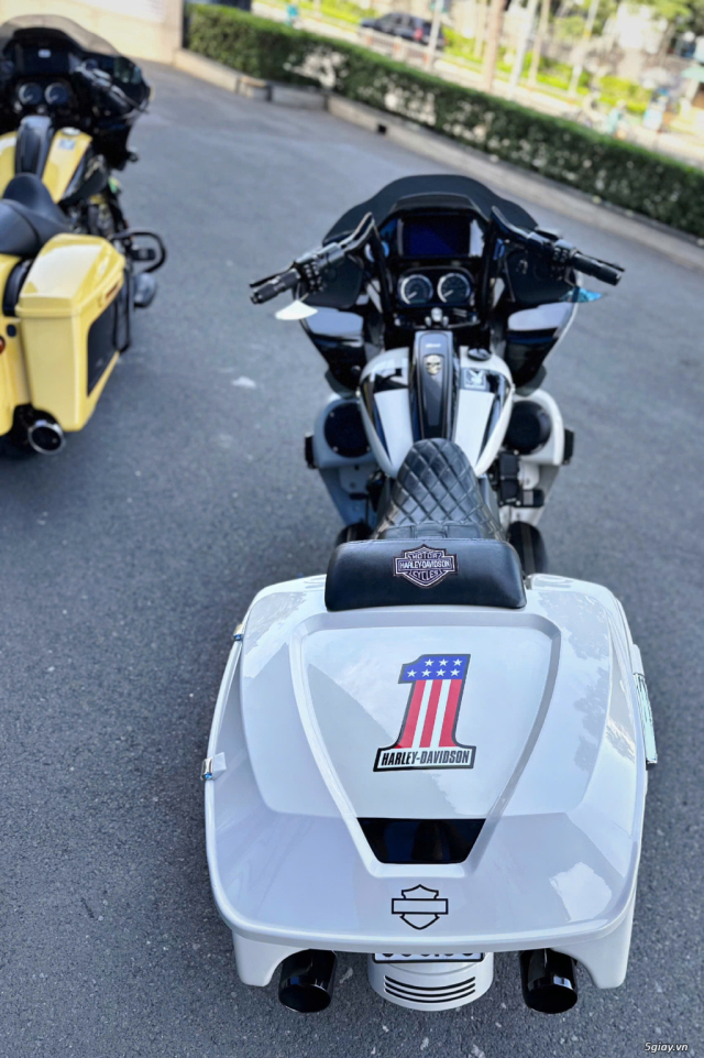 ___HARLEY Road Glide 114Ci 2022 Special___ - 11