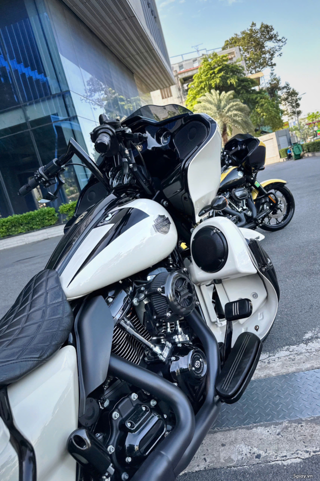 ___HARLEY Road Glide 114Ci 2022 Special___ - 13