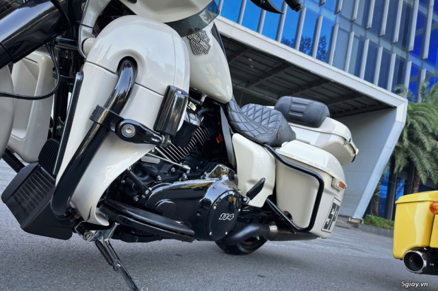 ___HARLEY Road Glide 114Ci 2022 Special___ - 14