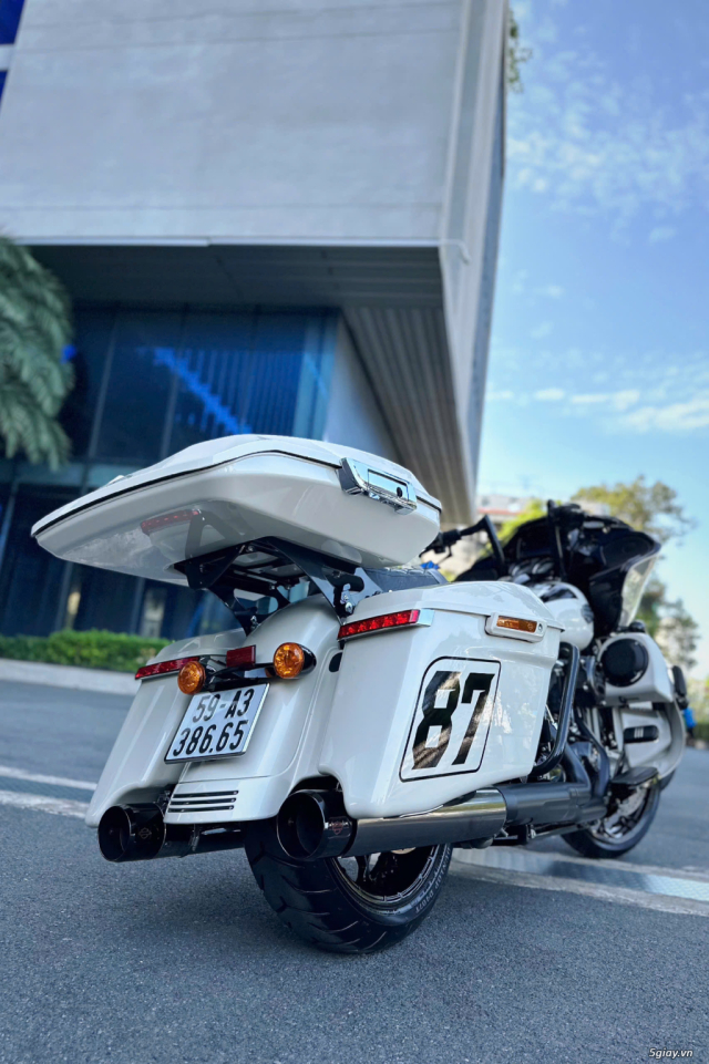 ___HARLEY Road Glide 114Ci 2022 Special___ - 18