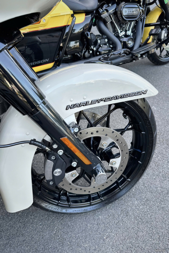 ___HARLEY Road Glide 114Ci 2022 Special___ - 23