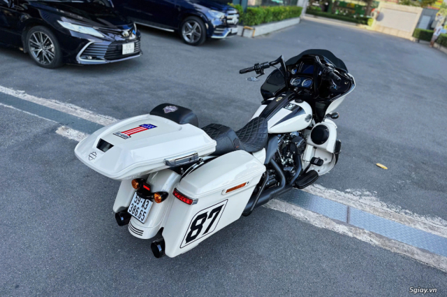 ___HARLEY Road Glide 114Ci 2022 Special___ - 25