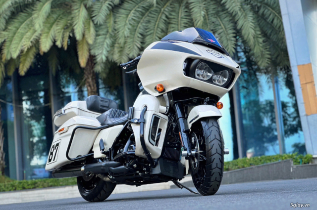 ___HARLEY Road Glide 114Ci 2022 Special___ - 27