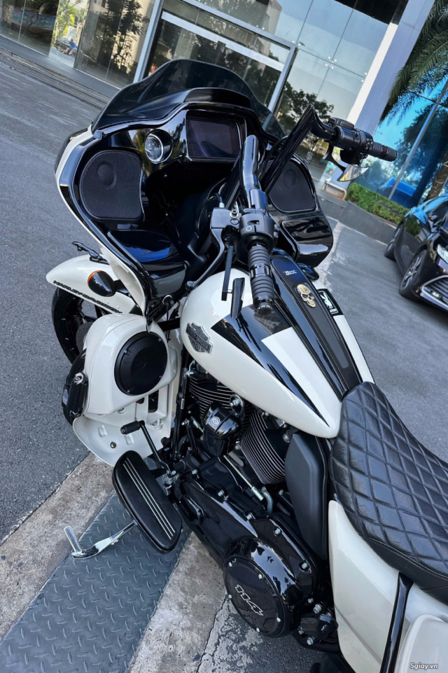 ___HARLEY Road Glide 114Ci 2022 Special___ - 28