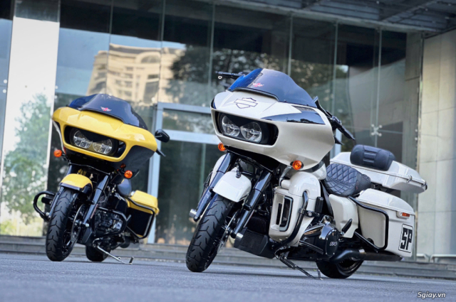 ___HARLEY Road Glide 114Ci 2022 Special___ - 30