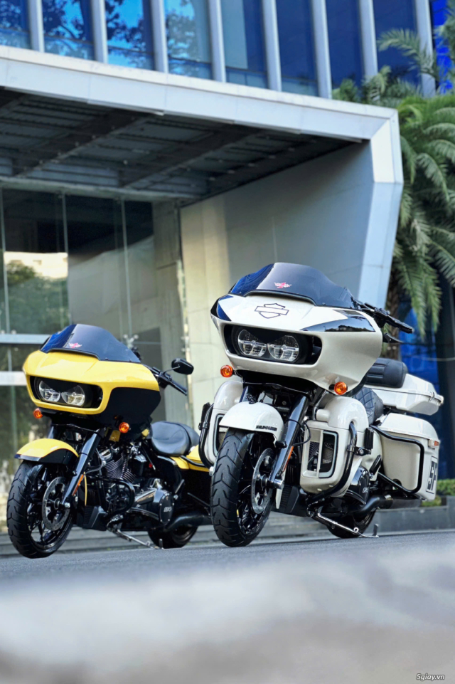 ___HARLEY Road Glide 114Ci 2022 Special___ - 32